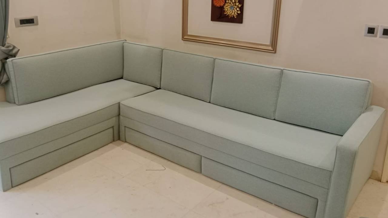 sofa repair gurgaon