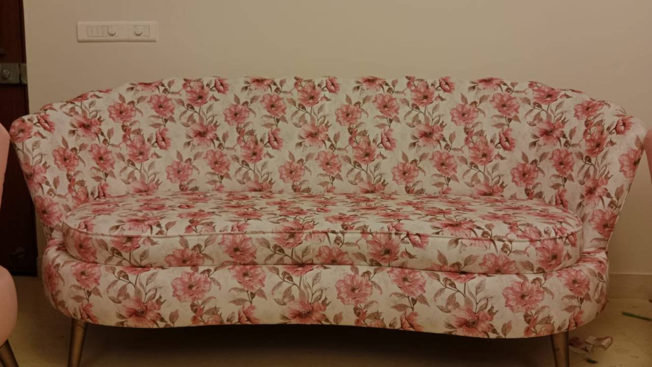 sofa furniture repair