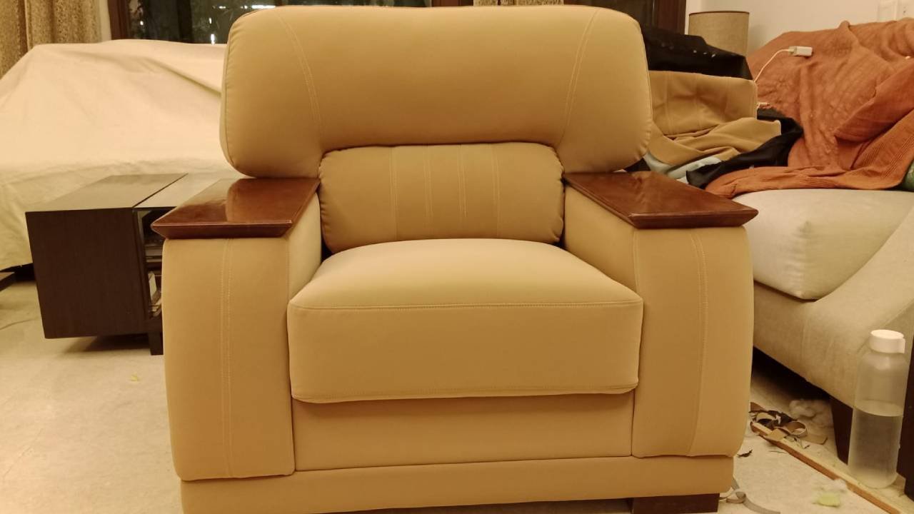 sofa service