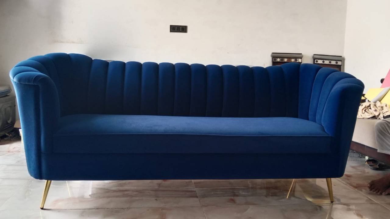 sofa renovation