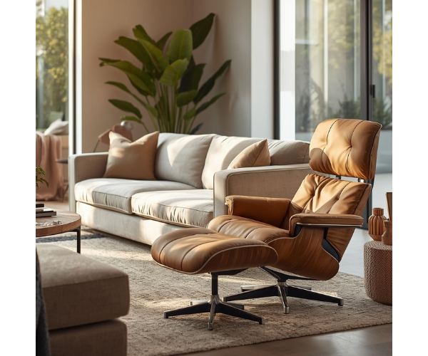 Custom New Sofa & Recliner Service