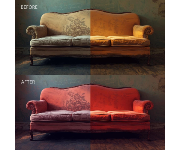 Old Sofa Repair Services In Gurugram